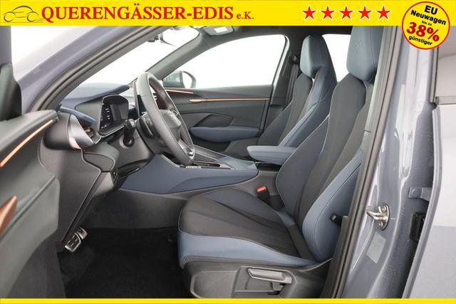 Cupra Terramar 2.0 TSI 150 kW 4Drive DSG 4Drive, Standheizung, AHK, AreaView, sofort 