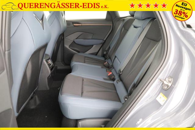Cupra Terramar 2.0 TSI 150 kW 4Drive DSG 4Drive, Standheizung, AHK, AreaView, sofort 