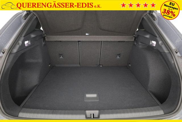 Cupra Terramar 2.0 TSI 150 kW 4Drive DSG 4Drive, Standheizung, AHK, AreaView, sofort 