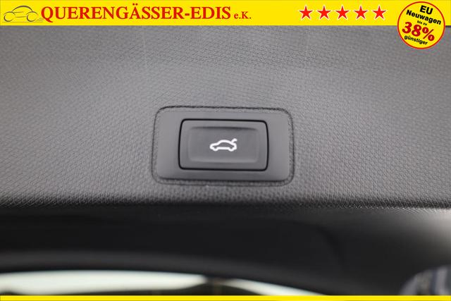 Cupra Terramar 2.0 TSI 150 kW 4Drive DSG 4Drive, Standheizung, AHK, AreaView, sofort 