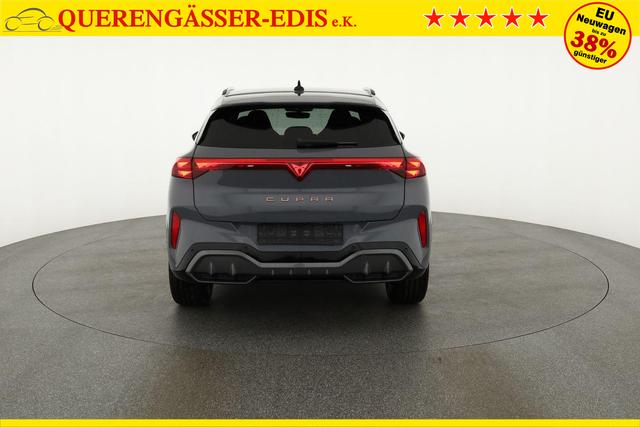 Cupra Terramar 2.0 TSI 150 kW 4Drive DSG 4Drive, Standheizung, AHK, AreaView, sofort 