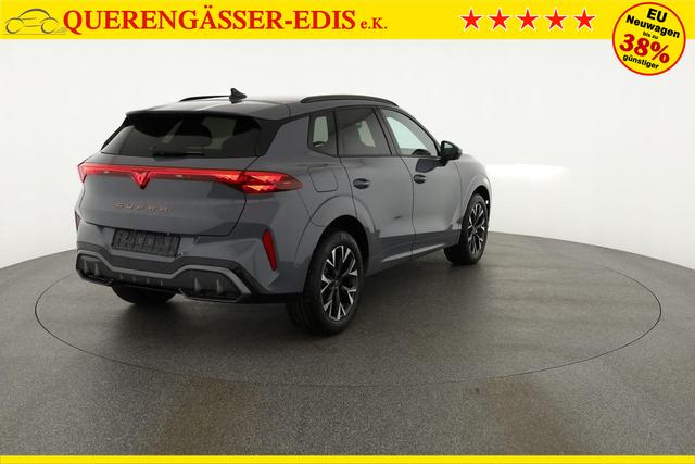 Cupra Terramar 2.0 TSI 150 kW 4Drive DSG 4Drive, Standheizung, AHK, AreaView, sofort 