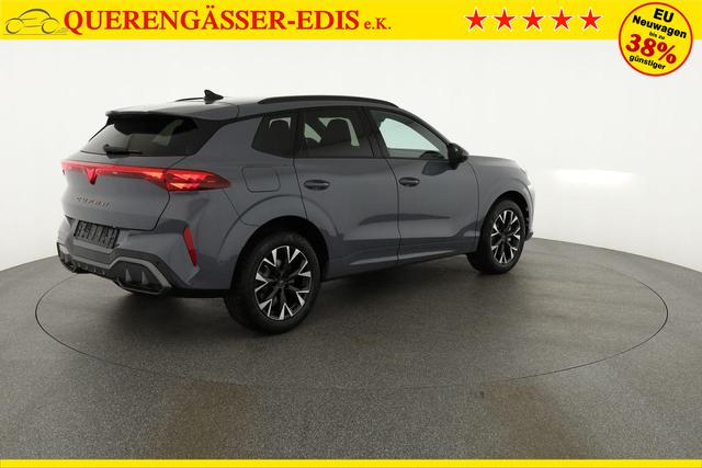 Cupra Terramar 2.0 TSI 150 kW 4Drive DSG 4Drive, Standheizung, AHK, AreaView, sofort 
