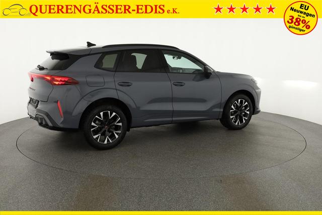 Cupra Terramar 2.0 TSI 150 kW 4Drive DSG 4Drive, Standheizung, AHK, AreaView, sofort 