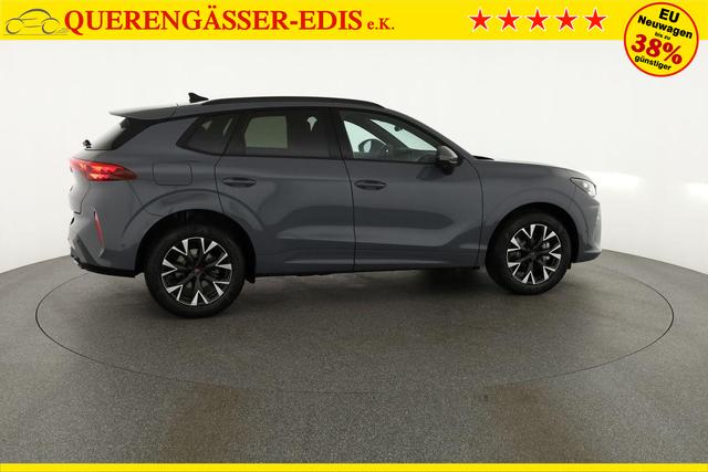 Cupra Terramar 2.0 TSI 150 kW 4Drive DSG 4Drive, Standheizung, AHK, AreaView, sofort 