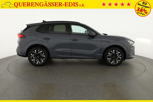 Cupra Terramar 2.0 TSI 150 kW 4Drive DSG 4Drive, Standheizung, AHK, AreaView, sofort 