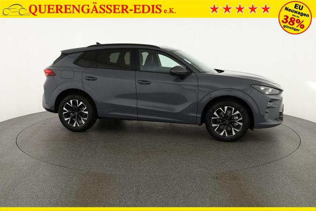 Cupra Terramar 2.0 TSI 150 kW 4Drive DSG 4Drive, Standheizung, AHK, AreaView, sofort 