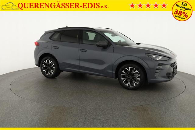Cupra Terramar 2.0 TSI 150 kW 4Drive DSG 4Drive, Standheizung, AHK, AreaView, sofort 