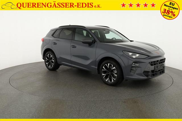 Cupra Terramar 2.0 TSI 150 kW 4Drive DSG 4Drive, Standheizung, AHK, AreaView, sofort 