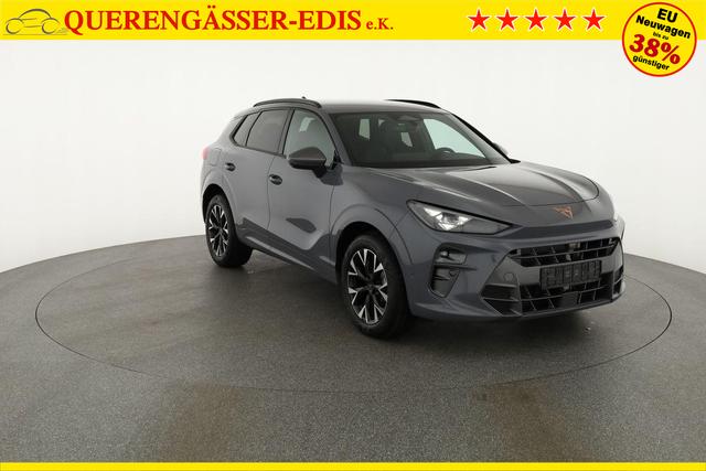 Cupra Terramar 2.0 TSI 150 kW 4Drive DSG 4Drive, Standheizung, AHK, AreaView, sofort 