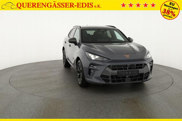 Cupra Terramar 2.0 TSI 150 kW 4Drive DSG 4Drive, Standheizung, AHK, AreaView, sofort 