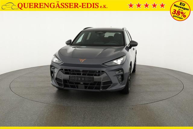 Cupra Terramar 2.0 TSI 150 kW 4Drive DSG 4Drive, Standheizung, AHK, AreaView, sofort 