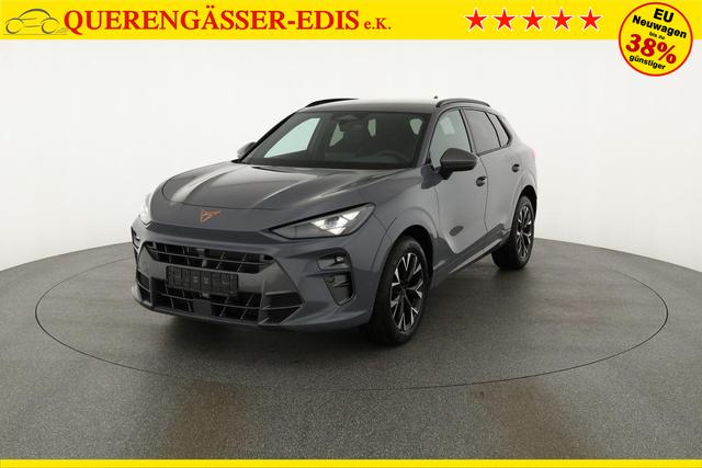 Cupra Terramar 2.0 TSI 150 kW 4Drive DSG 4Drive, Standheizung, AHK, AreaView, sofort 