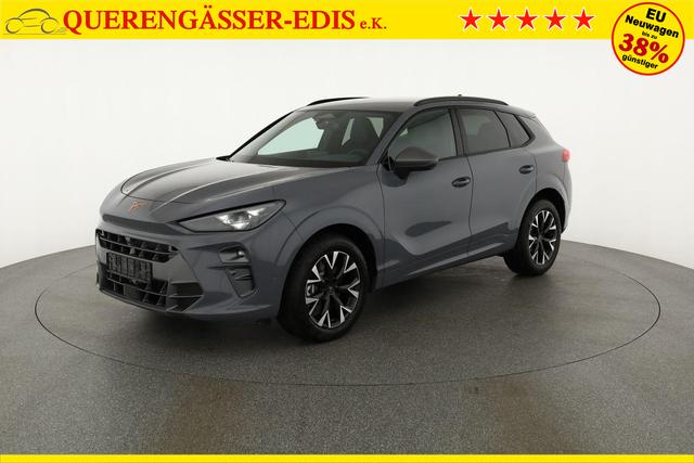 Cupra Terramar 2.0 TSI 150 kW 4Drive DSG 4Drive, Standheizung, AHK, AreaView, sofort 