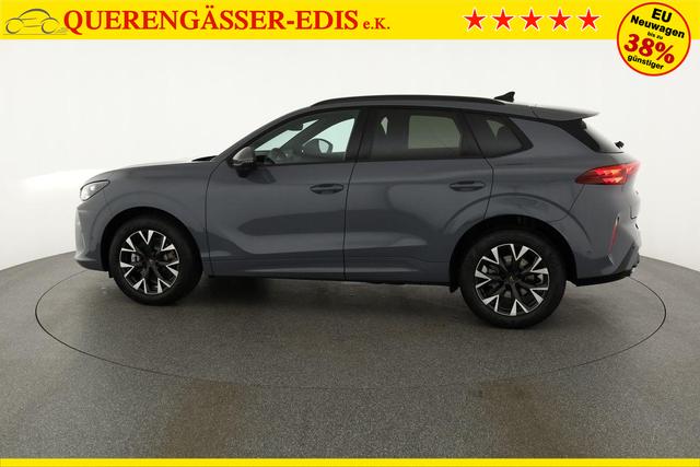 Cupra Terramar 2.0 TSI 150 kW 4Drive DSG 4Drive, Standheizung, AHK, AreaView, sofort 