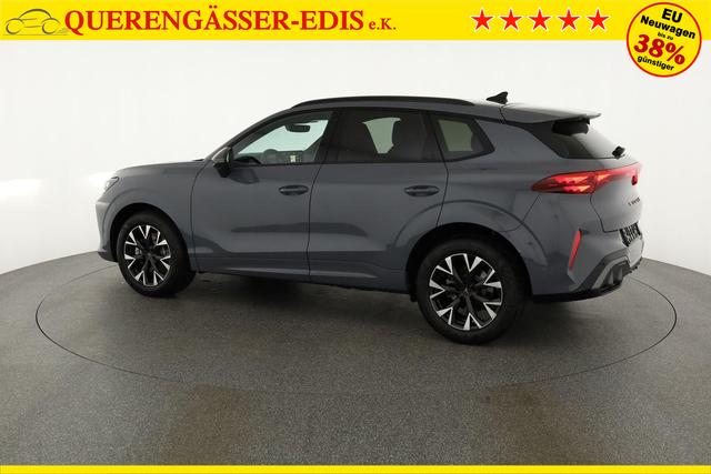 Cupra Terramar 2.0 TSI 150 kW 4Drive DSG 4Drive, Standheizung, AHK, AreaView, sofort 