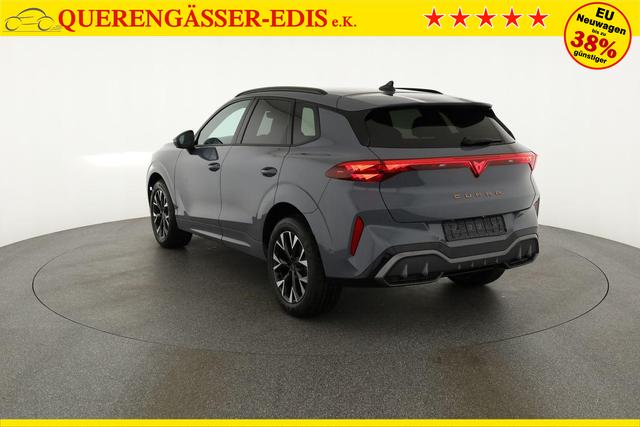 Cupra Terramar 2.0 TSI 150 kW 4Drive DSG 4Drive, Standheizung, AHK, AreaView, sofort 