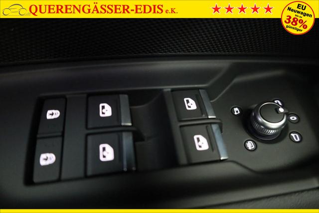 Audi S3 2.0 TFSI quattro Sportback quattro, Pano, 19-Zoll, Matrix, Optik schwarz, Kamera, el. Klappe, 4-J Garantie 