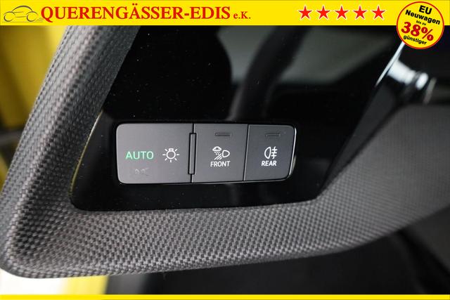 Audi S3 2.0 TFSI quattro Sportback quattro, Pano, 19-Zoll, Matrix, Optik schwarz, Kamera, el. Klappe, 4-J Garantie 