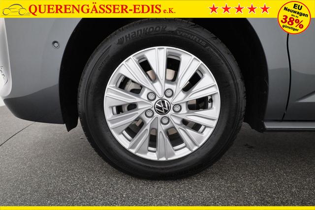 Volkswagen T7 California Beach Camper TDI DSG, Markise, AHK, IQ.Light, Side, Kamera, Standheizung 