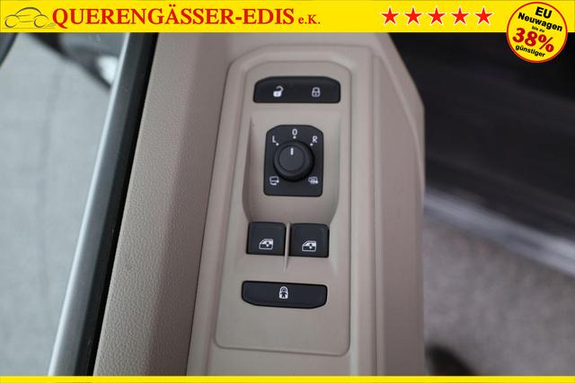 Volkswagen T7 California Beach Camper TDI DSG, Markise, AHK, IQ.Light, Side, Kamera, Standheizung 