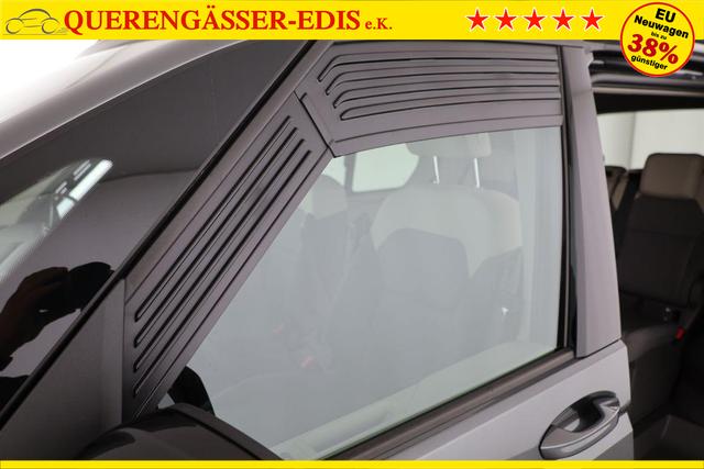 Volkswagen T7 California Beach Camper TDI DSG, Markise, AHK, IQ.Light, Side, Kamera, Standheizung 