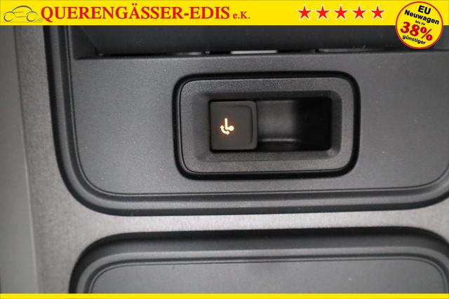 Volkswagen T7 California Beach Camper TDI DSG, Markise, AHK, IQ.Light, Side, Kamera, Standheizung 