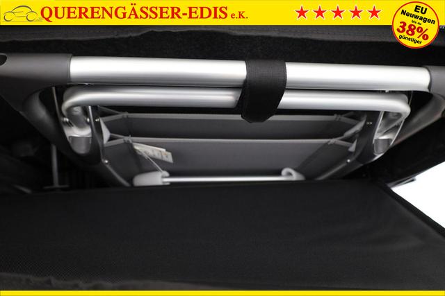 Volkswagen T7 California Beach Camper TDI DSG, Markise, AHK, IQ.Light, Side, Kamera, Standheizung 