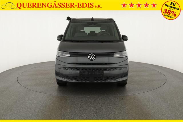 Volkswagen T7 California Beach Camper TDI DSG, Markise, AHK, IQ.Light, Side, Kamera, Standheizung 