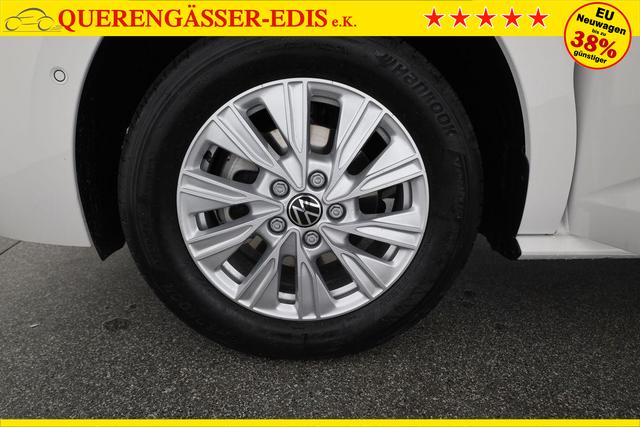 Volkswagen T7 California Beach Camper TDI DSG, Markise, AHK, IQ.Light, Side, Kamera, Standheizung 