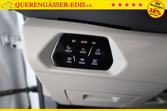 Volkswagen T7 California Beach Camper TDI DSG, Markise, AHK, IQ.Light, Side, Kamera, Standheizung 