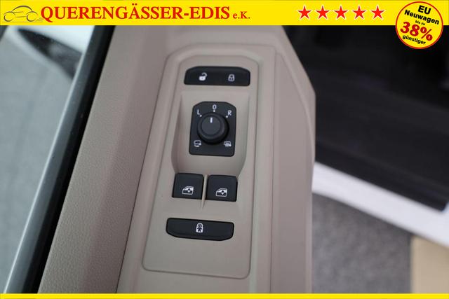 Volkswagen T7 California Beach Camper TDI DSG, Markise, AHK, IQ.Light, Side, Kamera, Standheizung 