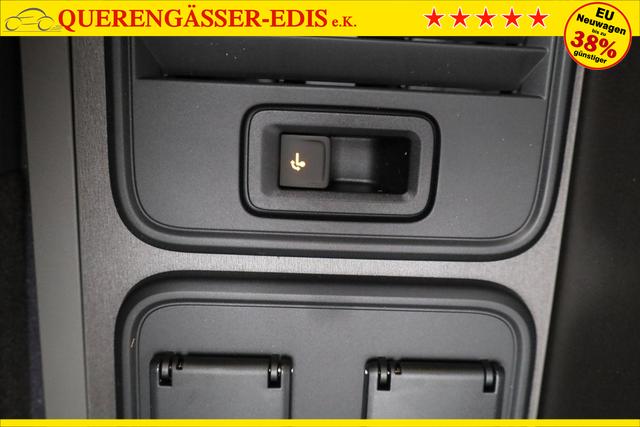 Volkswagen T7 California Beach Camper TDI DSG, Markise, AHK, IQ.Light, Side, Kamera, Standheizung 