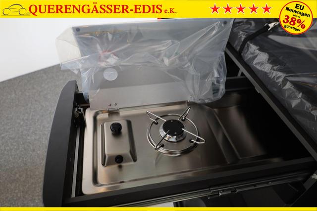 Volkswagen T7 California Beach Camper TDI DSG, Markise, AHK, IQ.Light, Side, Kamera, Standheizung 