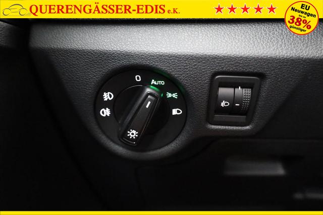 Skoda Kamiq Selection 1.5 TSI Selection, AHK, 16-Zoll, Kamera, Winter, 4-J Garantie 