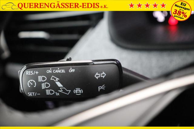 Skoda Kamiq Selection 1.5 TSI Selection, AHK, 16-Zoll, Kamera, Winter, 4-J Garantie 