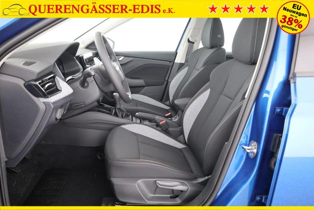 Skoda Kamiq Selection 1.5 TSI Selection, AHK, 16-Zoll, Kamera, Winter, 4-J Garantie 