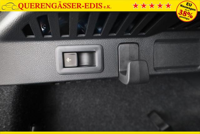 Skoda Kamiq Selection 1.5 TSI Selection, AHK, 16-Zoll, Kamera, Winter, 4-J Garantie 