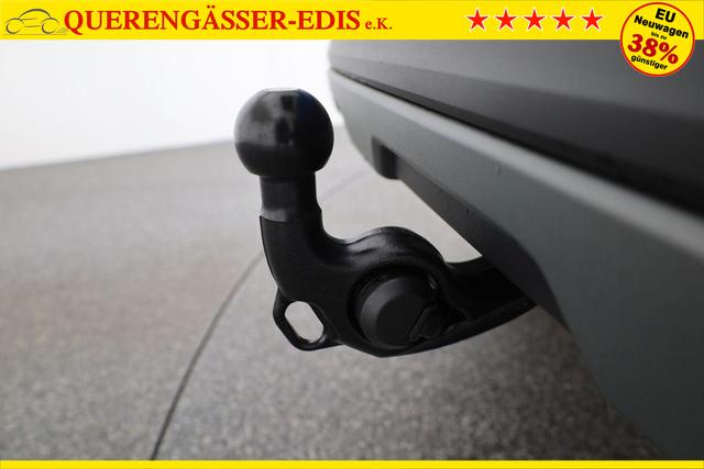 Skoda Kamiq Selection 1.5 TSI Selection, AHK, 16-Zoll, Kamera, Winter, 4-J Garantie 