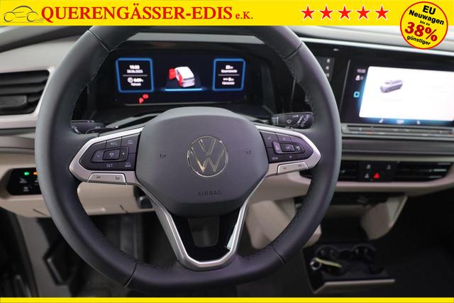 Volkswagen T7 California Beach Camper TDI DSG, AHK, IQ.Light, Side, Kamera, Standheizung 