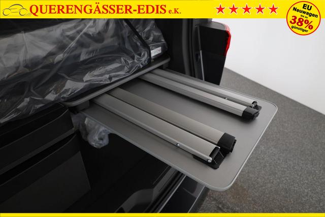 Volkswagen T7 California Beach Camper TDI DSG, AHK, IQ.Light, Side, Kamera, Standheizung 