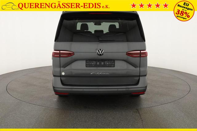 Volkswagen T7 California Beach Camper TDI DSG, AHK, IQ.Light, Side, Kamera, Standheizung 