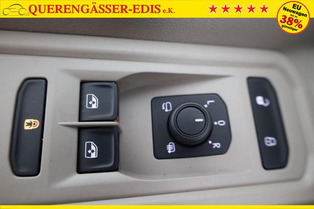 Volkswagen T7 California Beach Camper TDI DSG, Markise, AHK, IQ.Light, Side, Kamera, Standheizung 