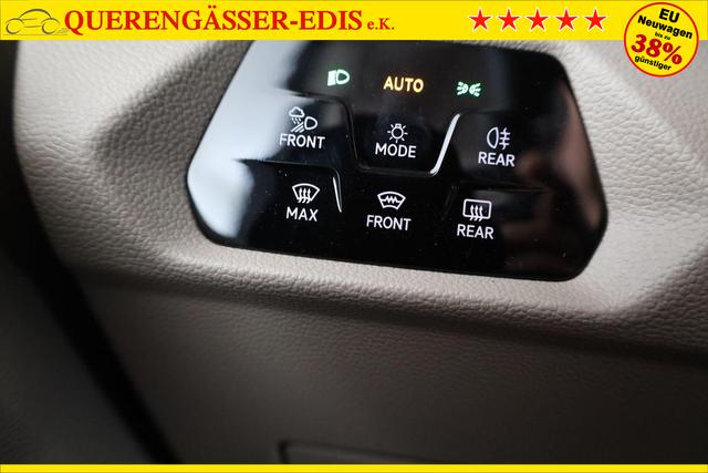 Volkswagen T7 California Beach Camper TDI DSG, Markise, AHK, IQ.Light, Side, Kamera, Standheizung 