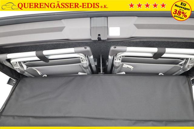 Volkswagen T7 California Beach Camper TDI DSG, Markise, AHK, IQ.Light, Side, Kamera, Standheizung 