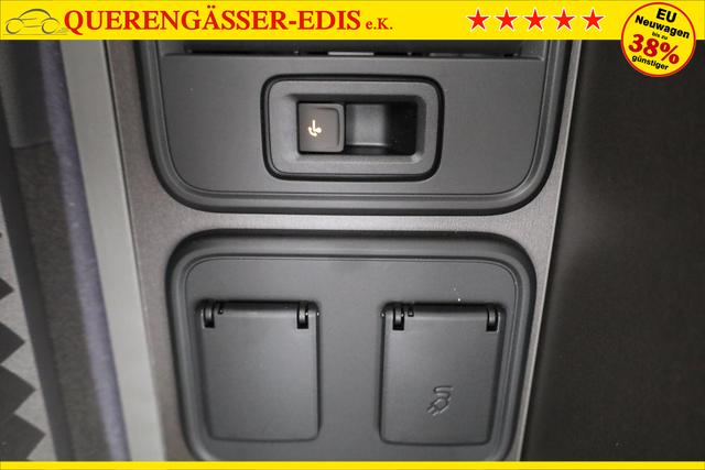 Volkswagen T7 California Beach Camper TDI DSG, Markise, AHK, IQ.Light, Side, Kamera, Standheizung 