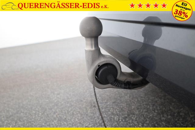 Volkswagen T7 California Beach Camper TDI DSG, Markise, AHK, IQ.Light, Side, Kamera, Standheizung 