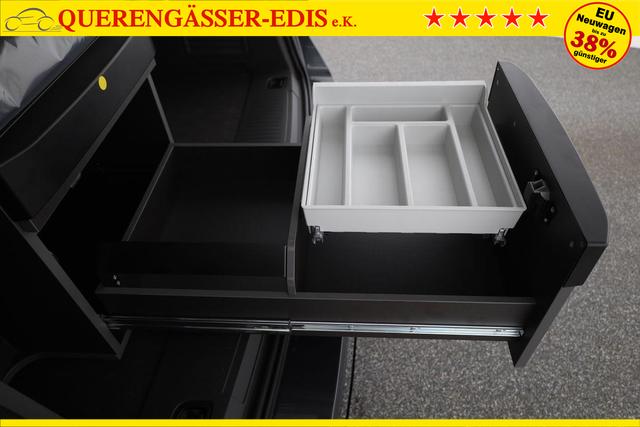 Volkswagen T7 California Beach Camper TDI DSG, Markise, AHK, IQ.Light, Side, Kamera, Standheizung 