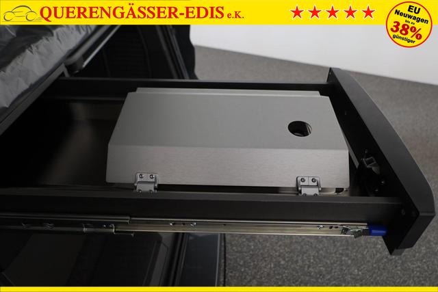 Volkswagen T7 California Beach Camper TDI DSG, Markise, AHK, IQ.Light, Side, Kamera, Standheizung 
