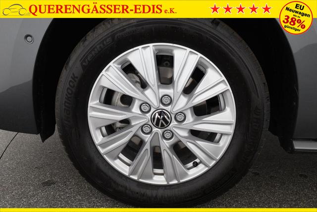 Volkswagen T7 California Beach Camper TDI DSG, Markise, AHK, IQ.Light, Side, Kamera, Standheizung 